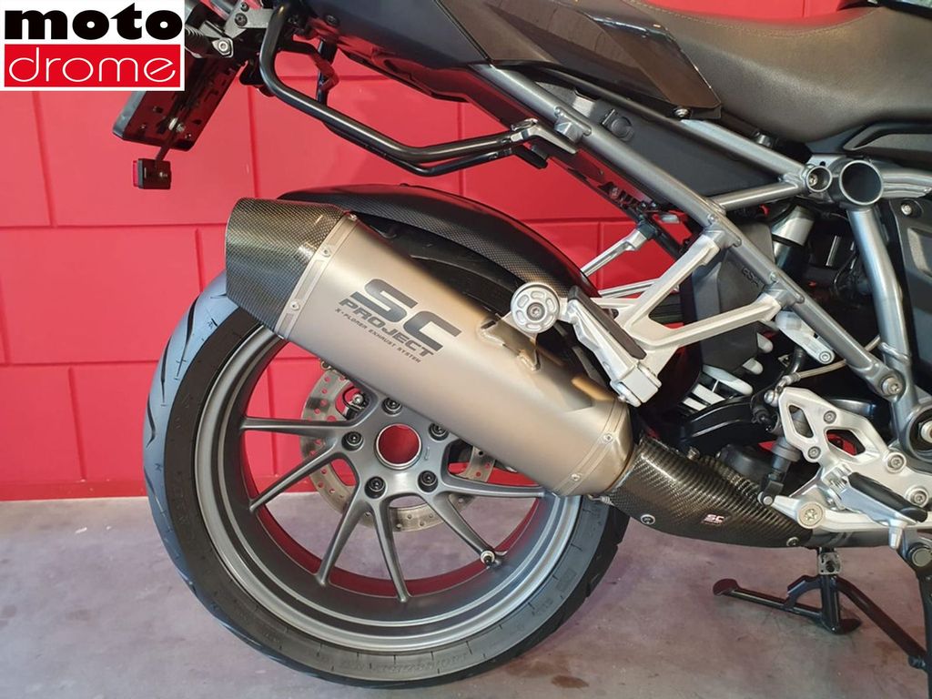 Foto 14 - BMW R 1200 R EXCLUSIVE | GARANTIE