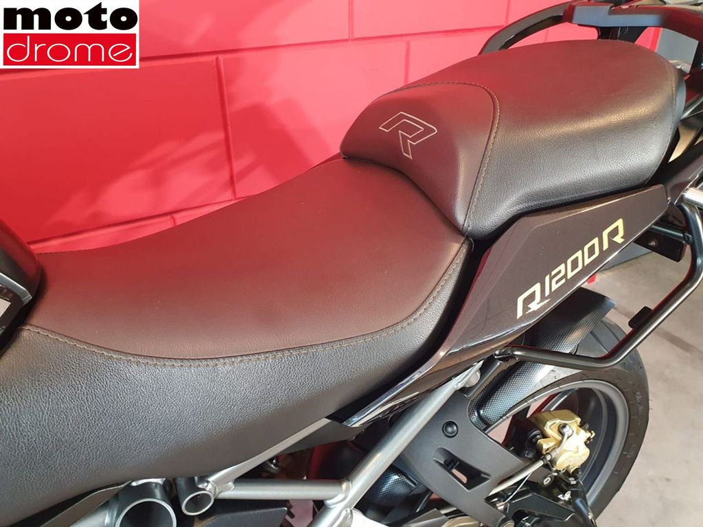 Foto 19 - BMW R 1200 R EXCLUSIVE | GARANTIE