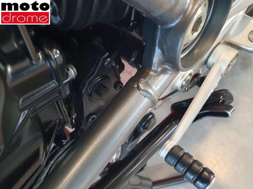 Foto 20 - BMW R 1200 R EXCLUSIVE | GARANTIE