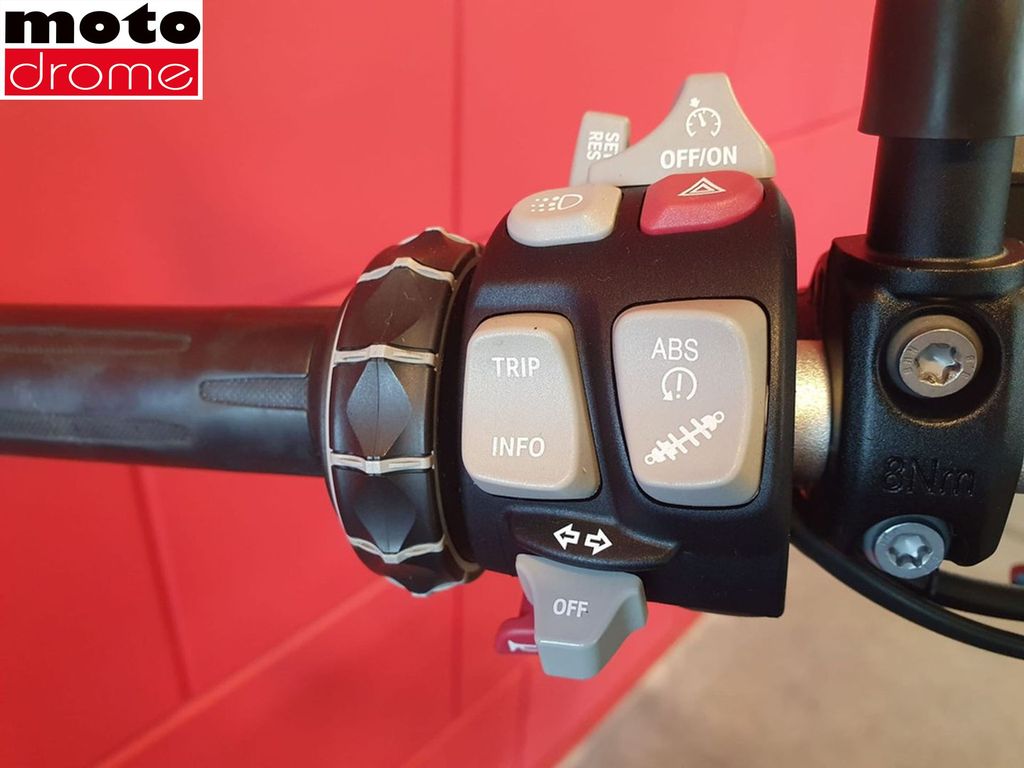 Foto 15 - BMW R 1200 R EXCLUSIVE | GARANTIE