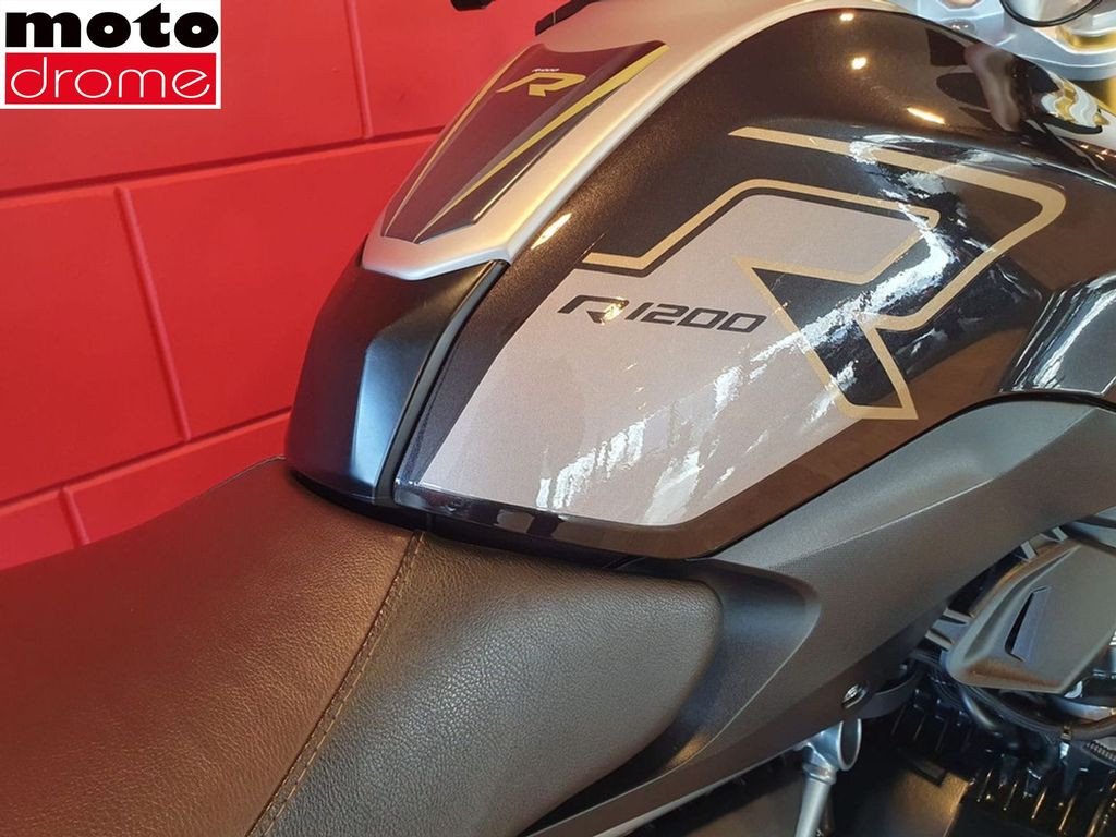 Foto 16 - BMW R 1200 R EXCLUSIVE | GARANTIE