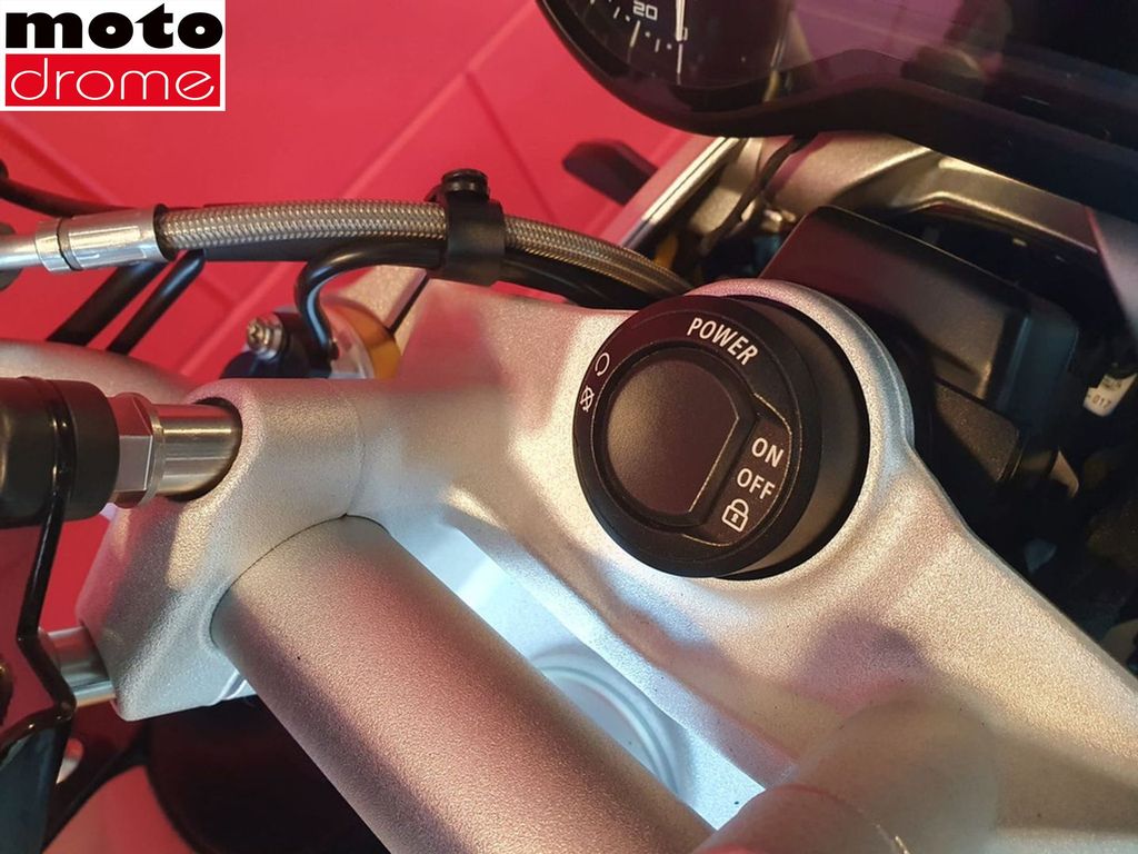 Foto 17 - BMW R 1200 R EXCLUSIVE | GARANTIE