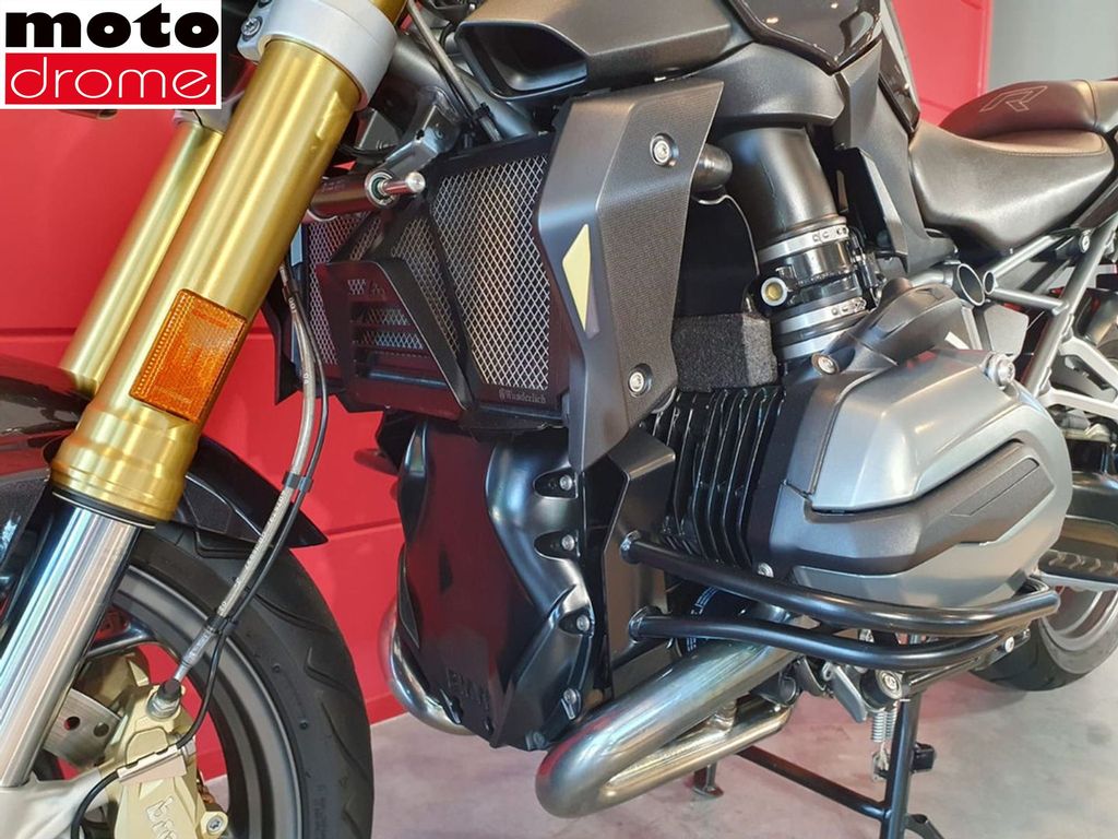 Foto 11 - BMW R 1200 R EXCLUSIVE | GARANTIE