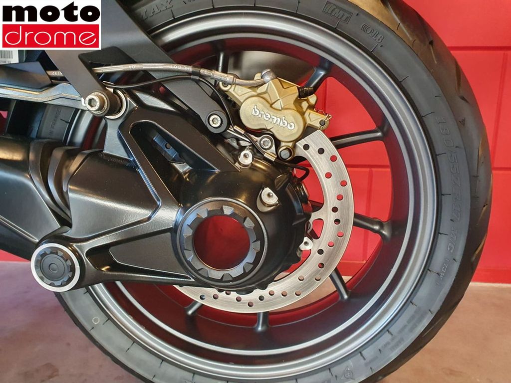 Foto 13 - BMW R 1200 R EXCLUSIVE | GARANTIE