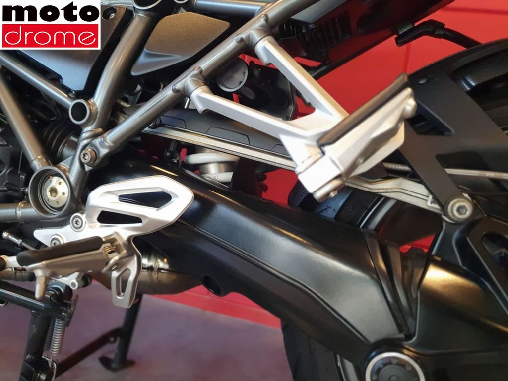 Foto 14 - BMW R 1200 R EXCLUSIVE | GARANTIE