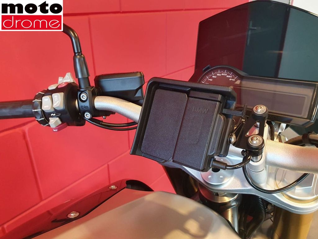 Foto 18 - BMW R 1200 R EXCLUSIVE | GARANTIE