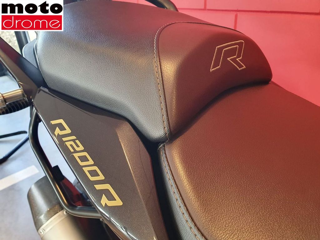 Foto 19 - BMW R 1200 R EXCLUSIVE | GARANTIE