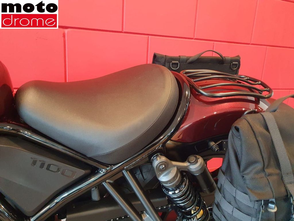 Foto 18 - Honda CMX 1100 REBEL DCT | GARANTIE