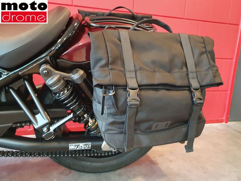 Foto 19 - Honda CMX 1100 REBEL DCT | GARANTIE