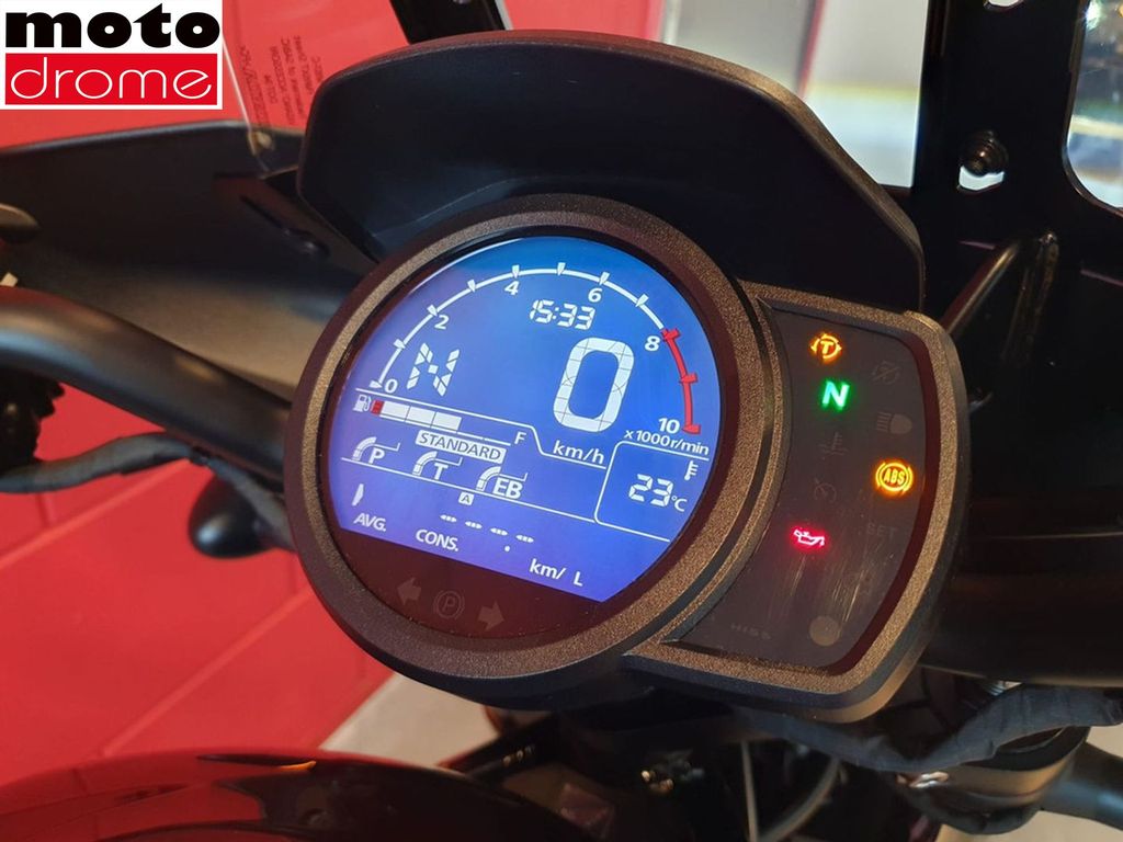 Foto 8 - Honda CMX 1100 REBEL DCT | GARANTIE