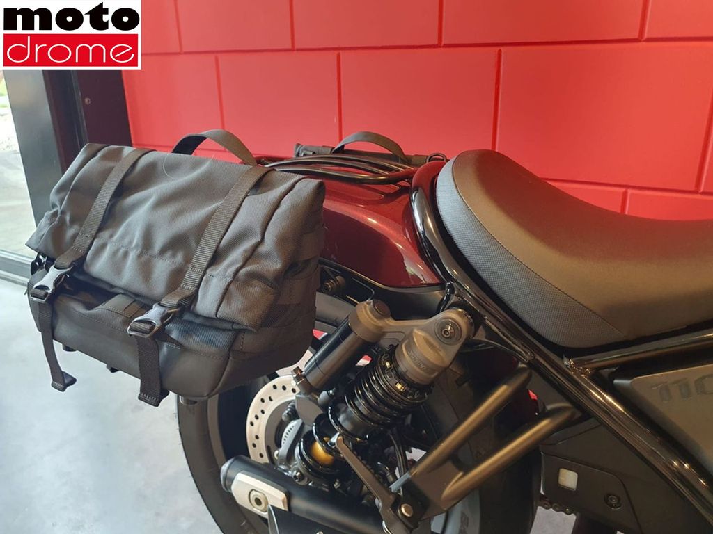 Foto 13 - Honda CMX 1100 REBEL DCT | GARANTIE