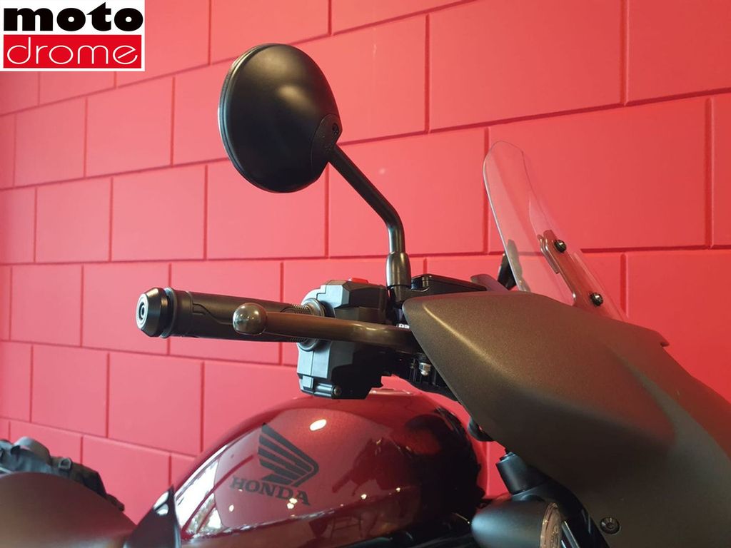 Foto 16 - Honda CMX 1100 REBEL DCT | GARANTIE