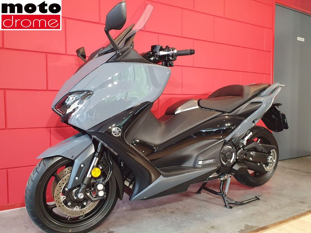 Foto 3 - Yamaha T-MAX TECH MAX 560 | 1E EIGENAAR