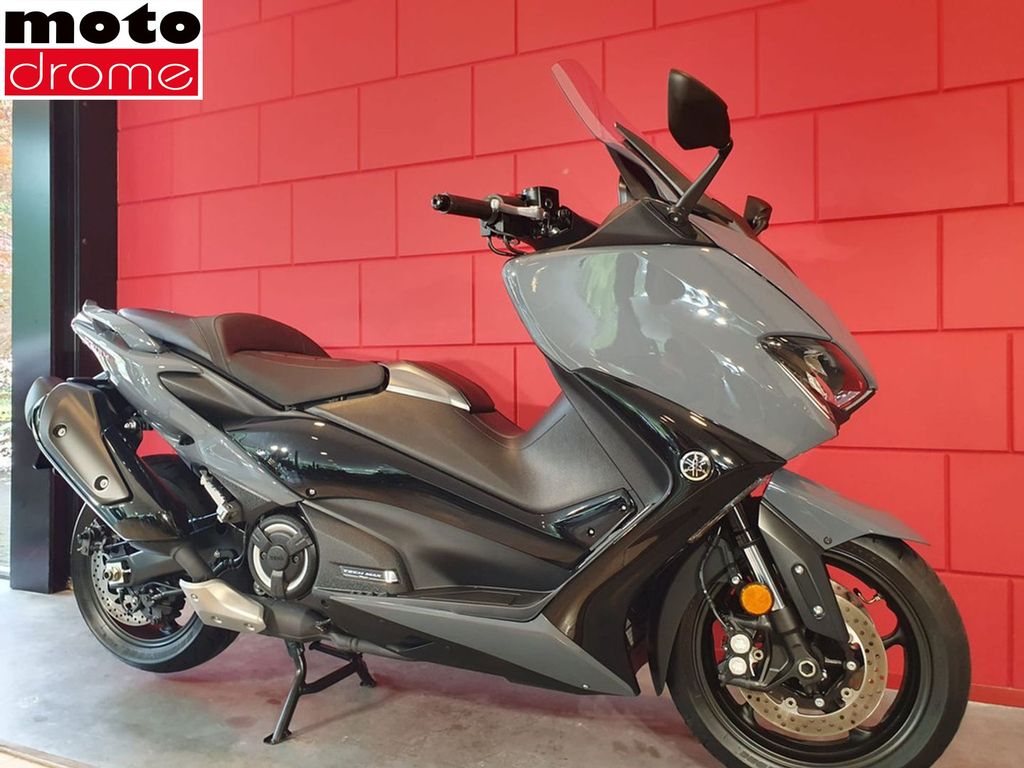 Foto 5 - Yamaha T-MAX TECH MAX 560 | 1E EIGENAAR