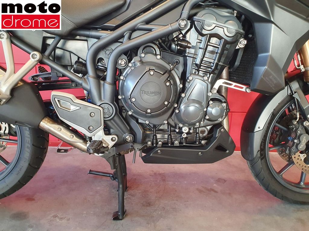 Foto 5 - Triumph TIGER EXPLORER | GARANTIE