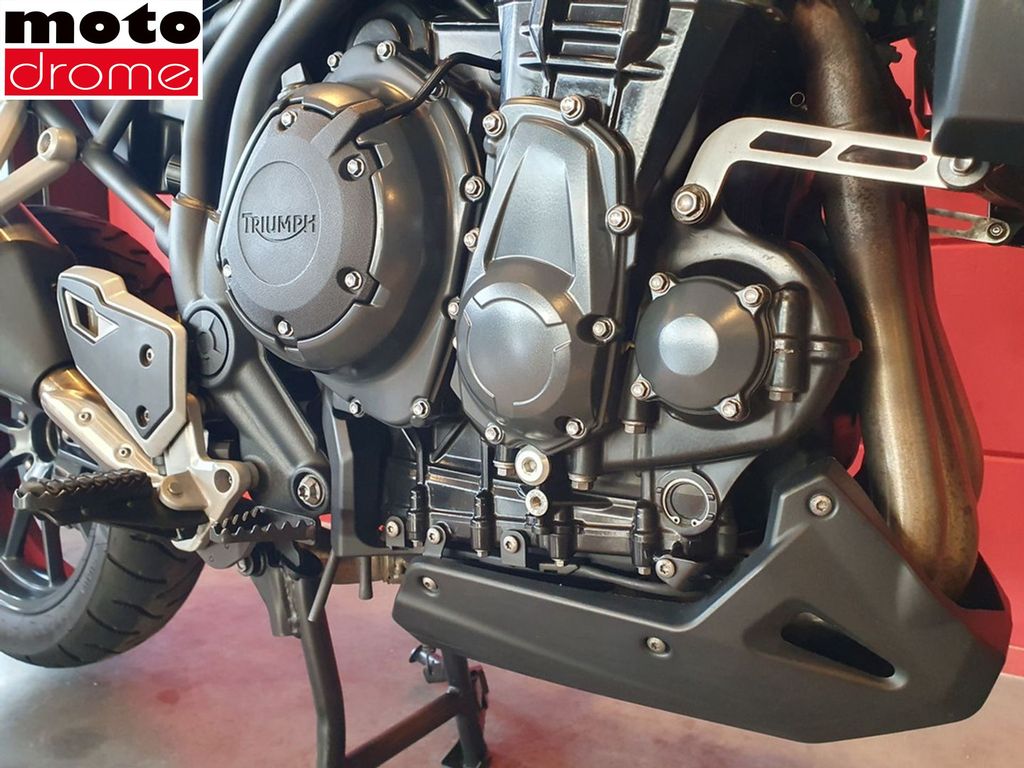 Foto 10 - Triumph TIGER EXPLORER | GARANTIE