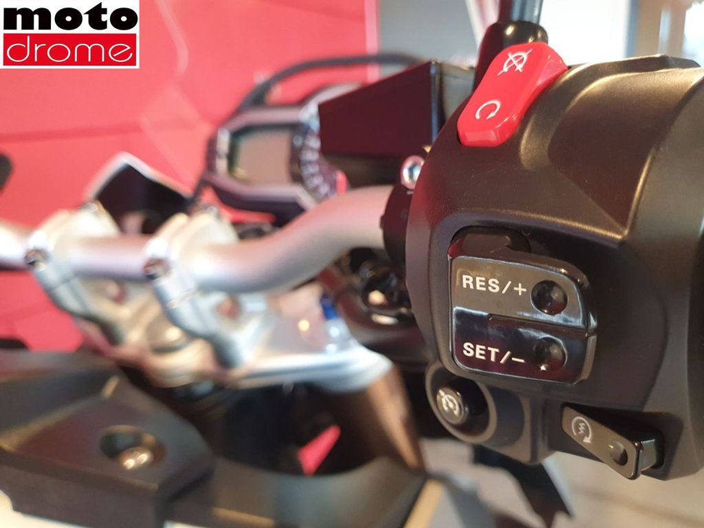 Foto 12 - Triumph TIGER EXPLORER | GARANTIE