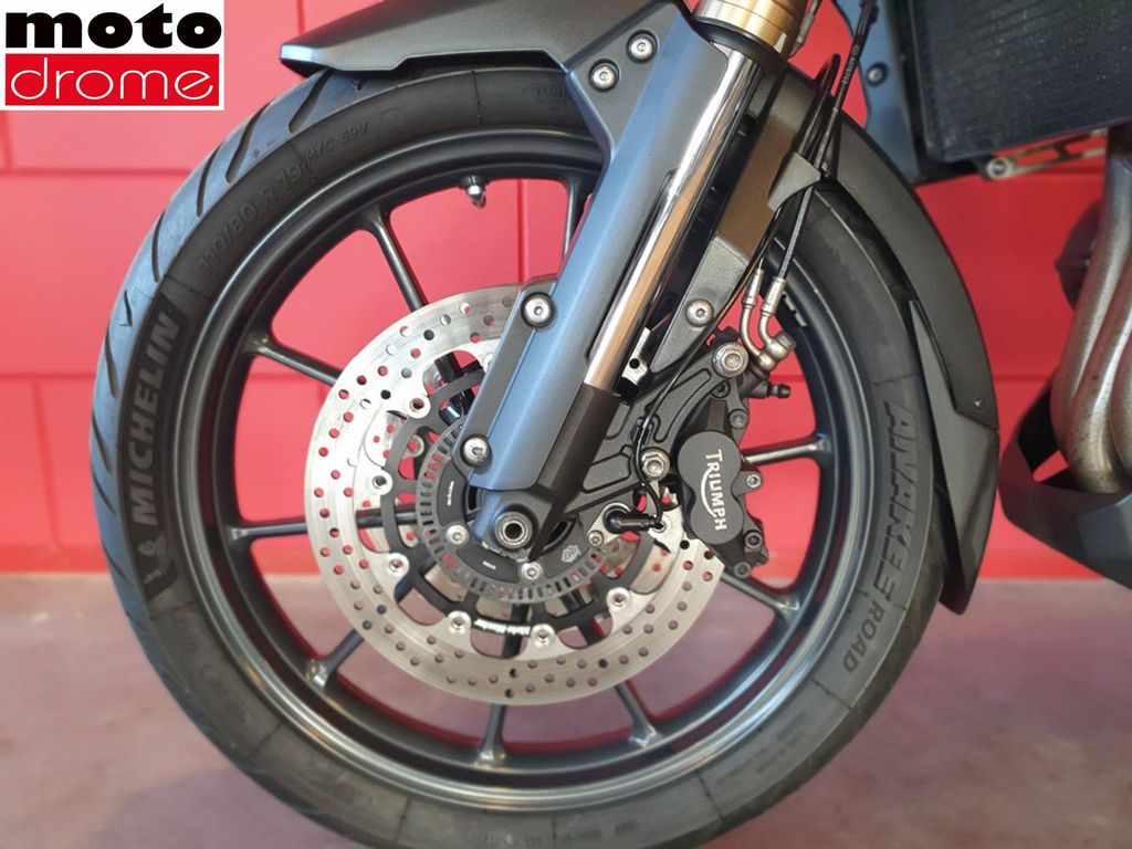 Foto 18 - Triumph TIGER EXPLORER | GARANTIE