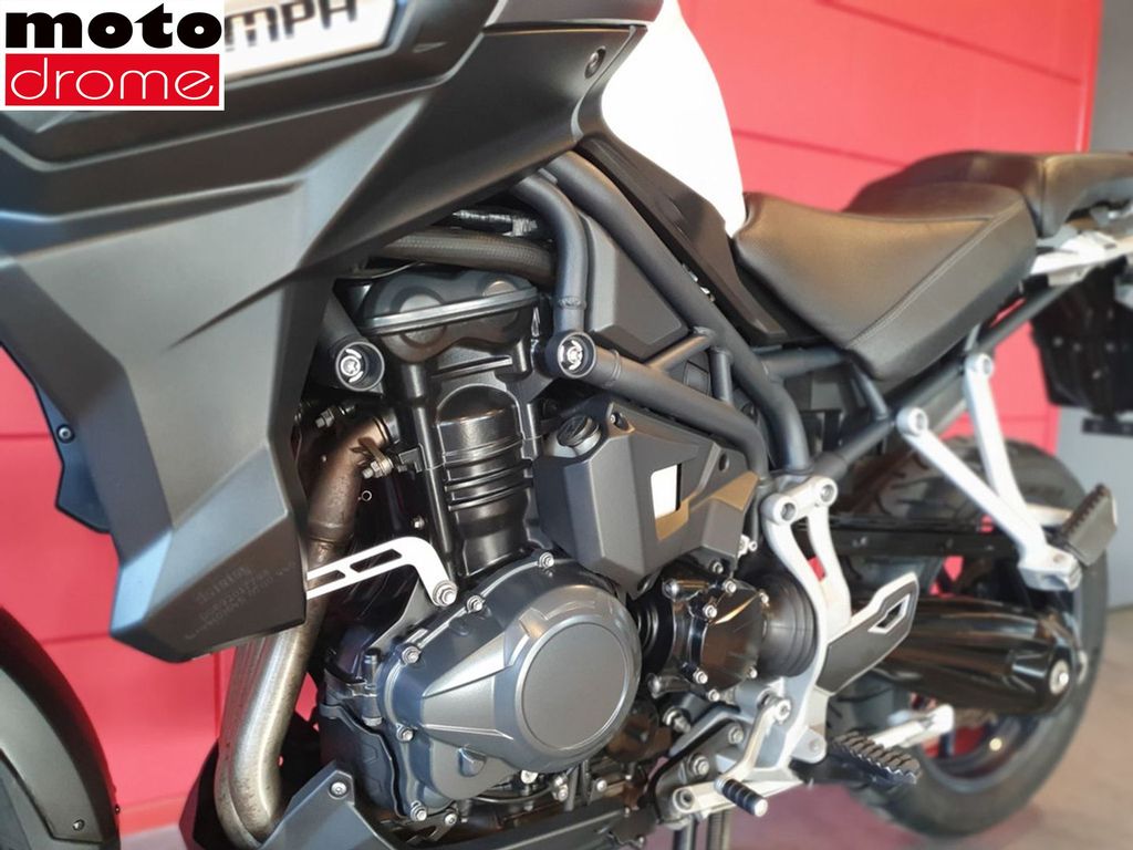 Foto 19 - Triumph TIGER EXPLORER | GARANTIE