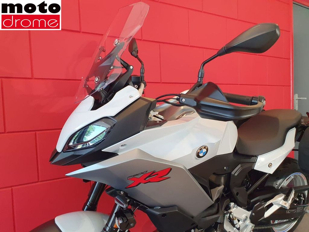 Foto 9 - BMW F 900 XR | 1E EIGENAAR | GARANTIE