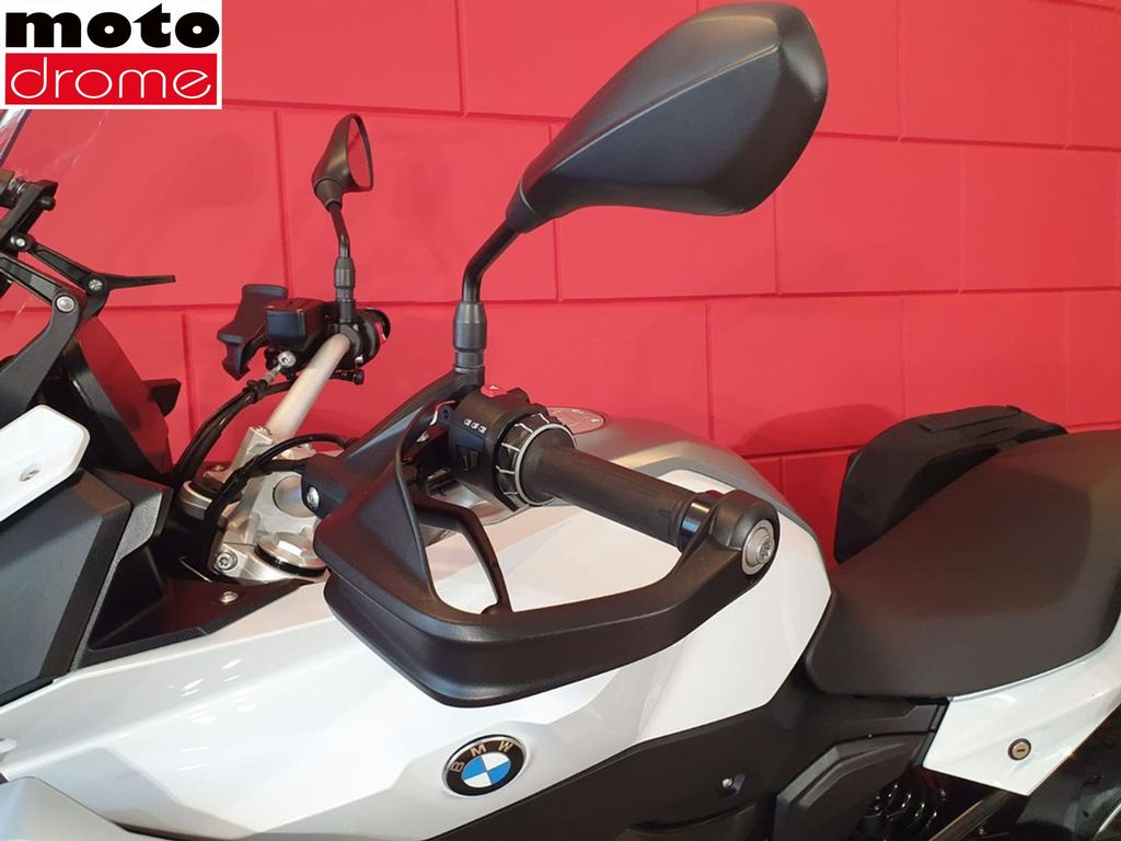 Foto 10 - BMW F 900 XR | 1E EIGENAAR | GARANTIE