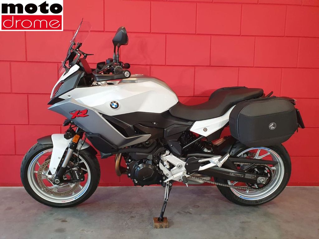 Foto 2 - BMW F 900 XR | 1E EIGENAAR | GARANTIE