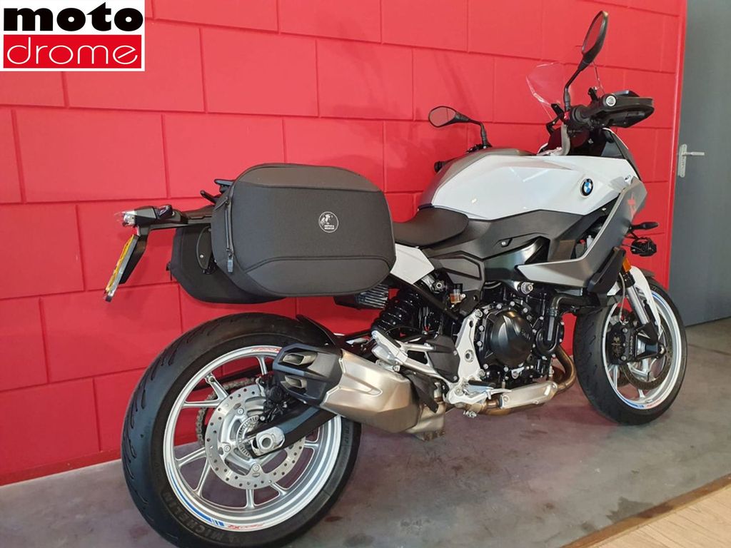 Foto 3 - BMW F 900 XR | 1E EIGENAAR | GARANTIE