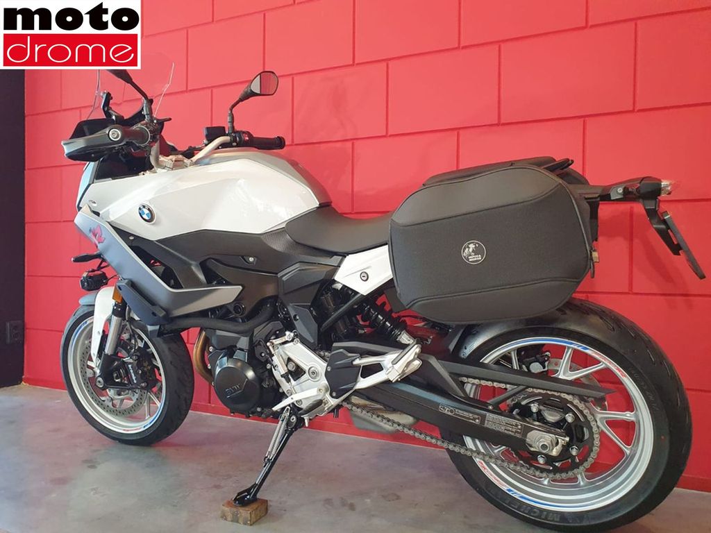 Foto 5 - BMW F 900 XR | 1E EIGENAAR | GARANTIE