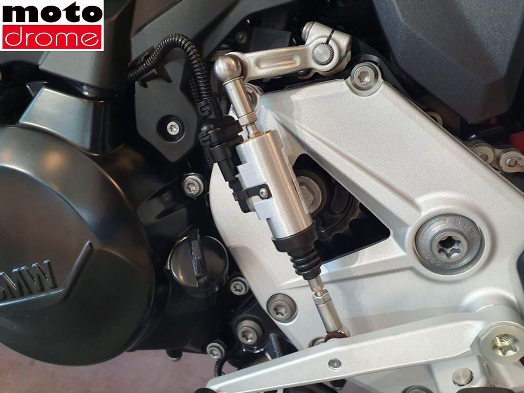 Foto 8 - BMW F 900 XR | 1E EIGENAAR | GARANTIE