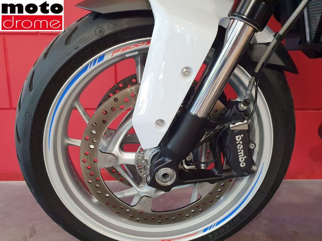 Foto 12 - BMW F 900 XR | 1E EIGENAAR | GARANTIE