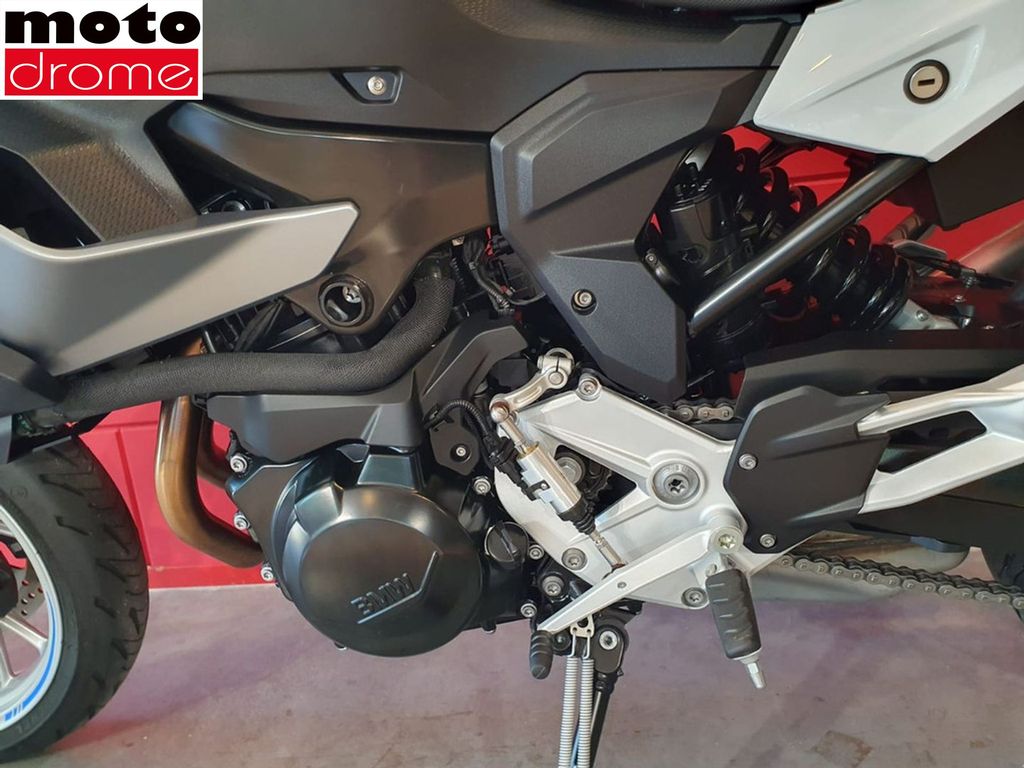 Foto 13 - BMW F 900 XR | 1E EIGENAAR | GARANTIE