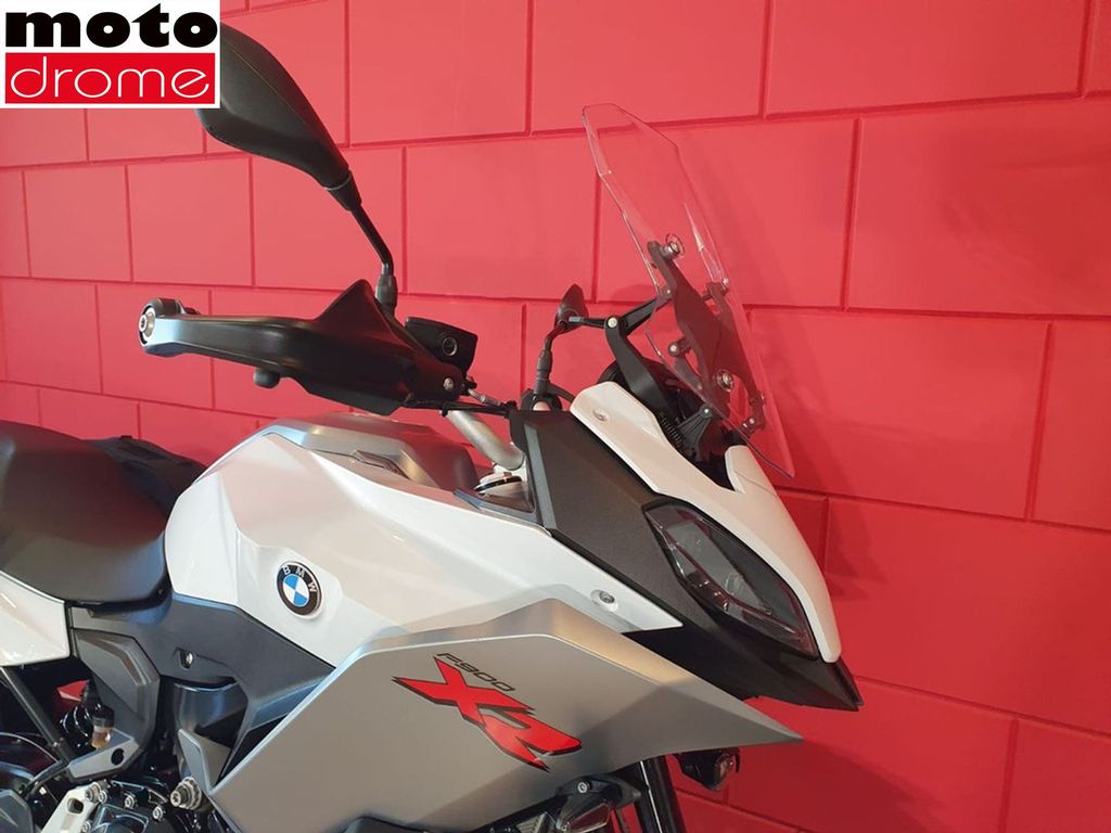 Foto 15 - BMW F 900 XR | 1E EIGENAAR | GARANTIE