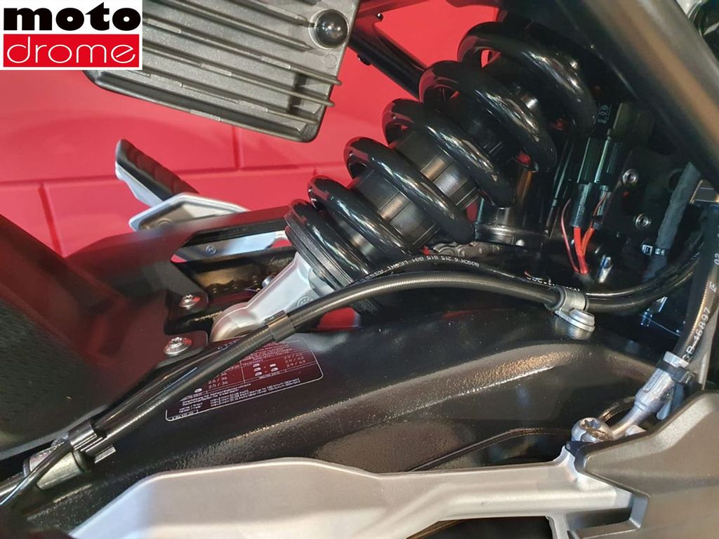 Foto 16 - BMW F 900 XR | 1E EIGENAAR | GARANTIE