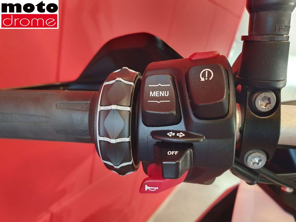 Foto 17 - BMW F 900 XR | 1E EIGENAAR | GARANTIE