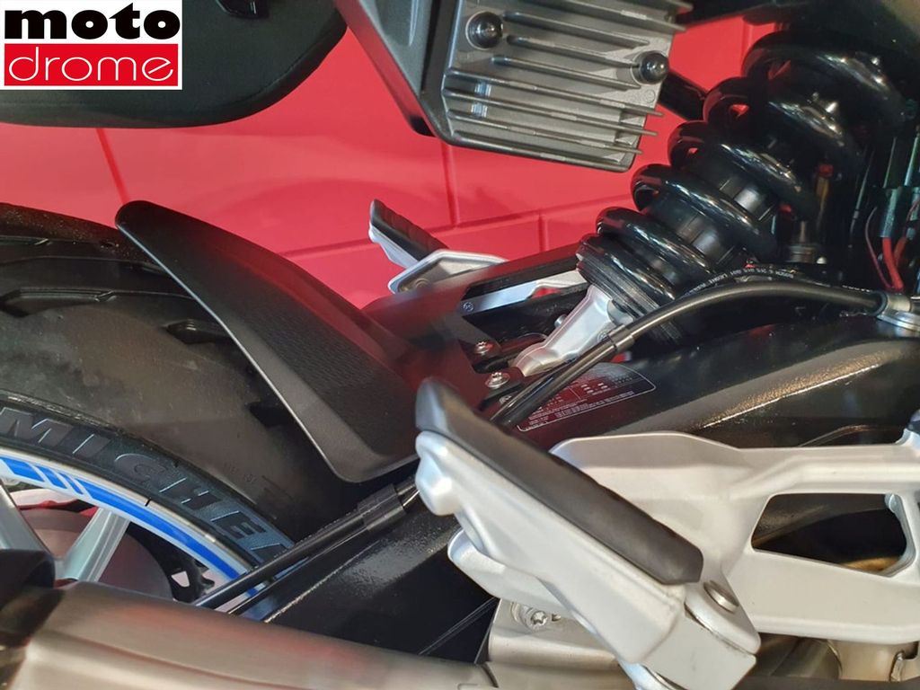 Foto 18 - BMW F 900 XR | 1E EIGENAAR | GARANTIE