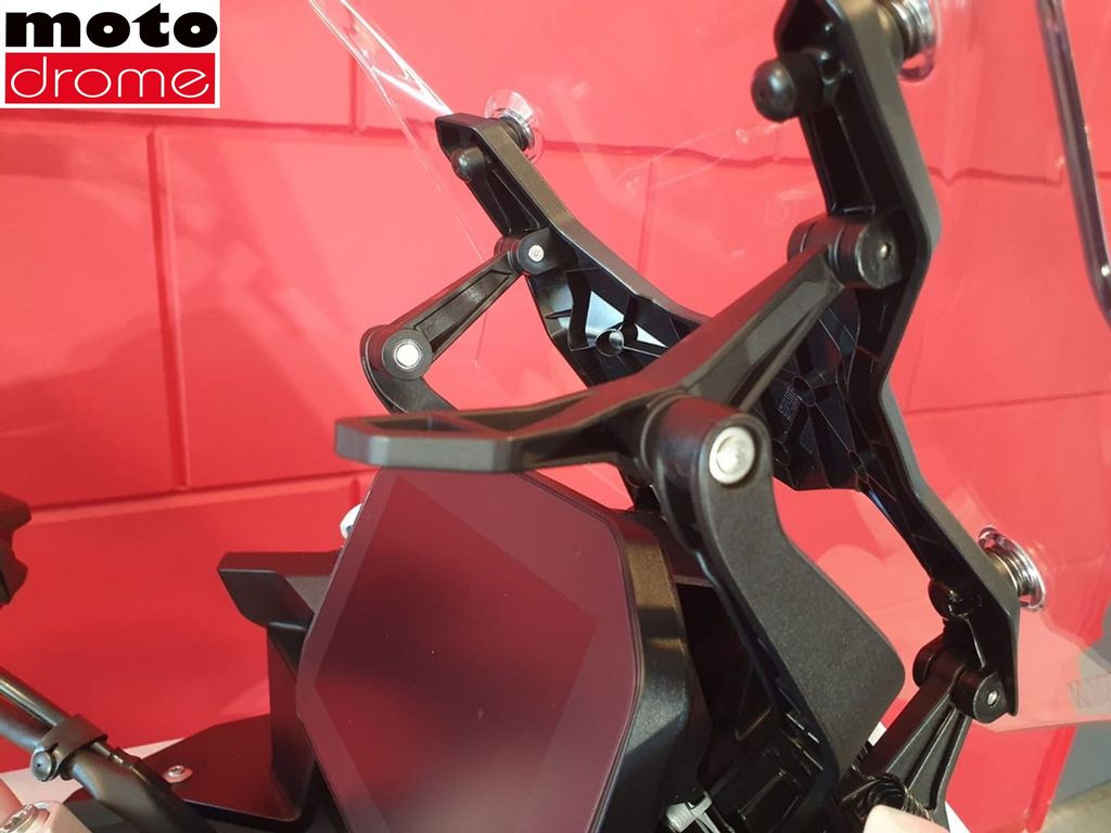 Foto 19 - BMW F 900 XR | 1E EIGENAAR | GARANTIE