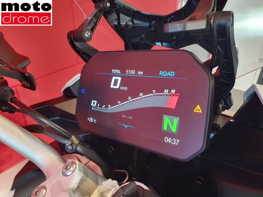 Foto 20 - BMW F 900 XR | 1E EIGENAAR | GARANTIE