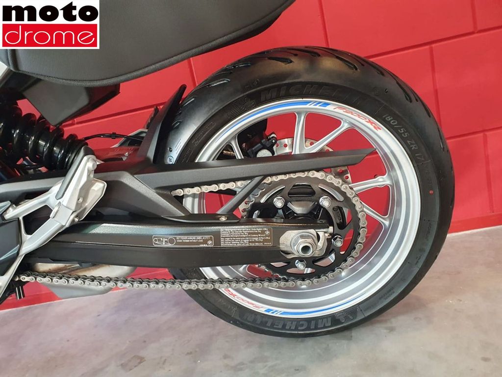 Foto 14 - BMW F 900 XR | 1E EIGENAAR | GARANTIE
