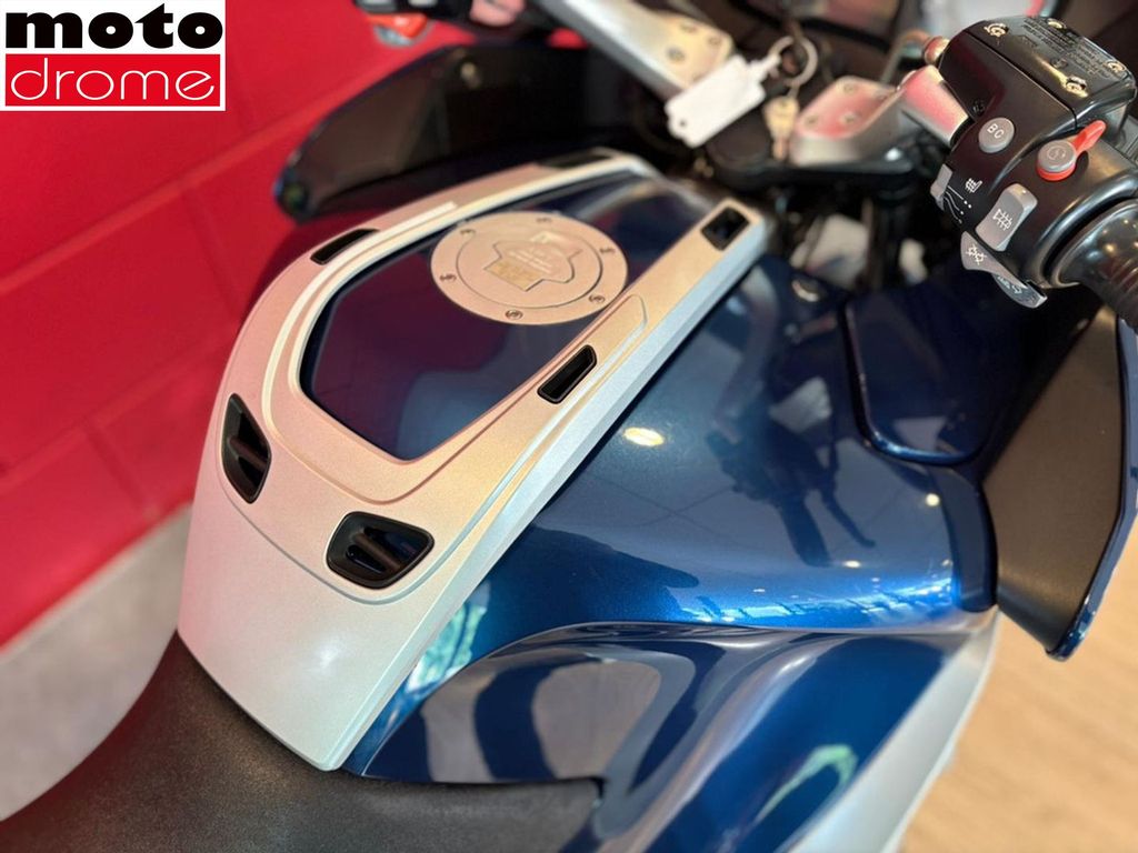 Foto 5 - BMW R 1200 RT | ABS-ESA | GARANTIE