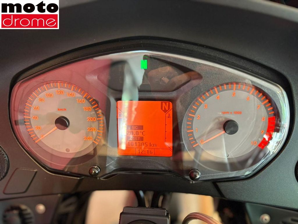 Foto 6 - BMW R 1200 RT | ABS-ESA | GARANTIE