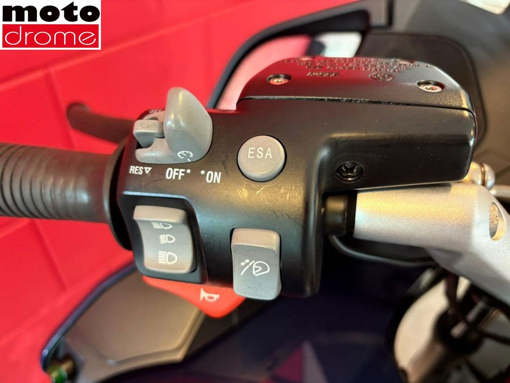 Foto 7 - BMW R 1200 RT | ABS-ESA | GARANTIE