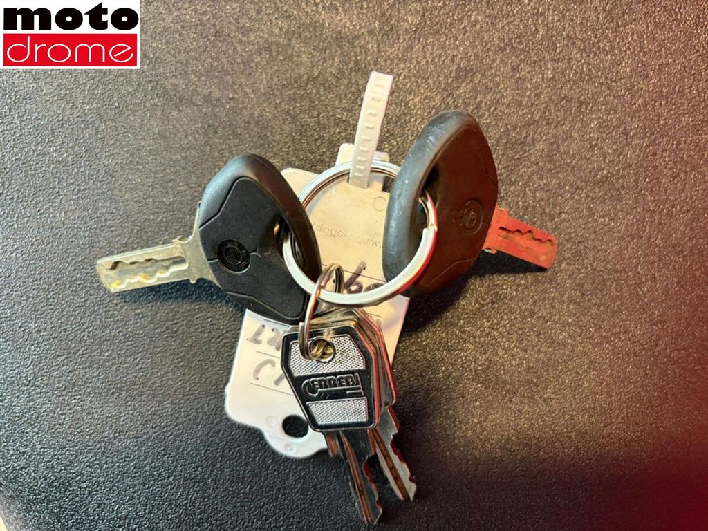 Foto 9 - BMW R 1200 RT | ABS-ESA | GARANTIE