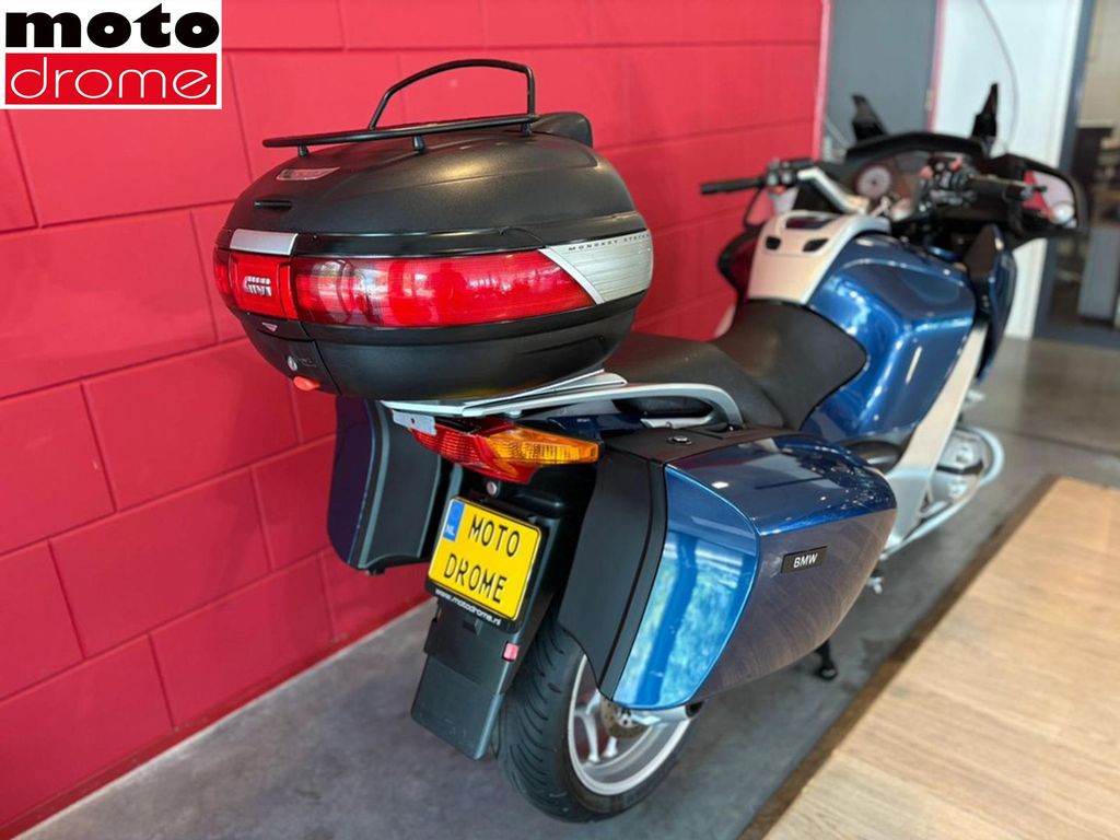 Foto 11 - BMW R 1200 RT | ABS-ESA | GARANTIE