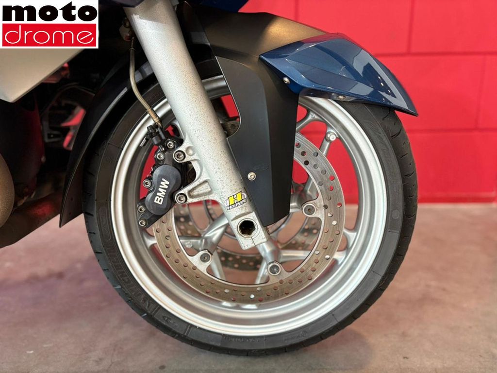 Foto 12 - BMW R 1200 RT | ABS-ESA | GARANTIE