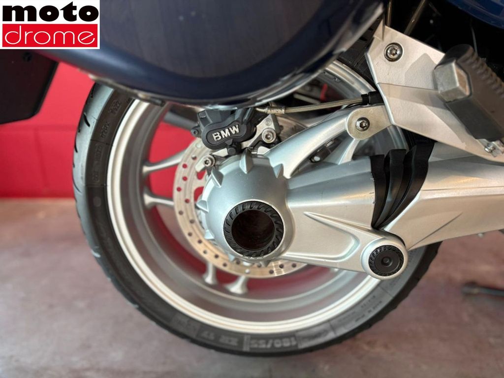 Foto 13 - BMW R 1200 RT | ABS-ESA | GARANTIE