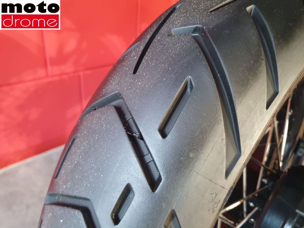 Foto 8 - BMW F 800 GS | ZEER COMPLEET | GARANTIE