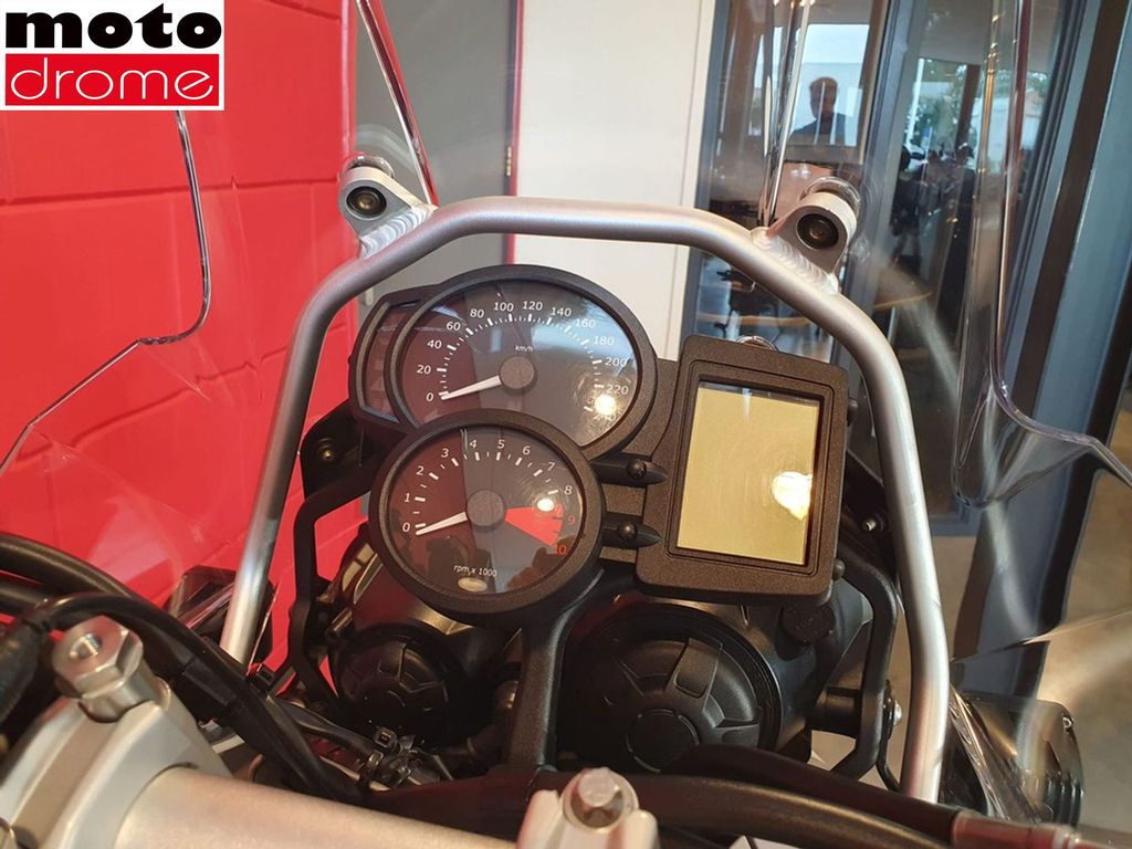 Foto 11 - BMW F 800 GS | ZEER COMPLEET | GARANTIE