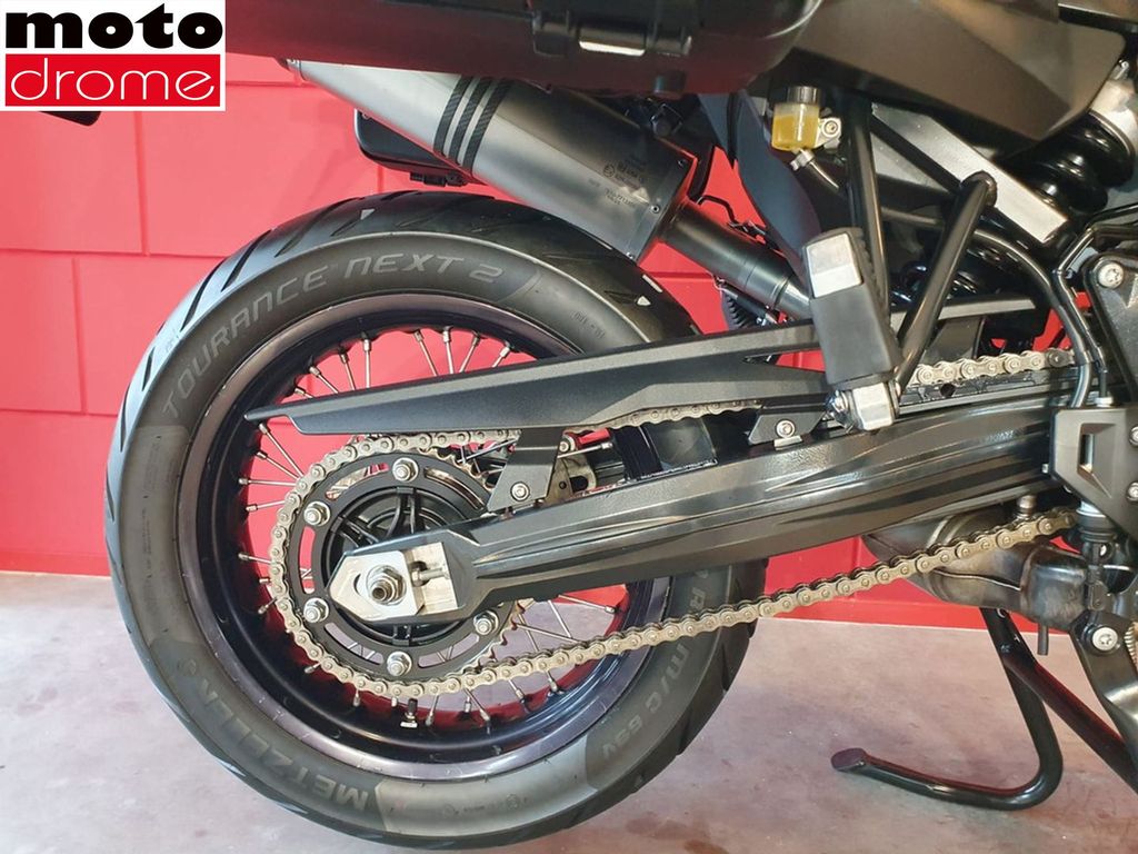Foto 13 - BMW F 800 GS | ZEER COMPLEET | GARANTIE