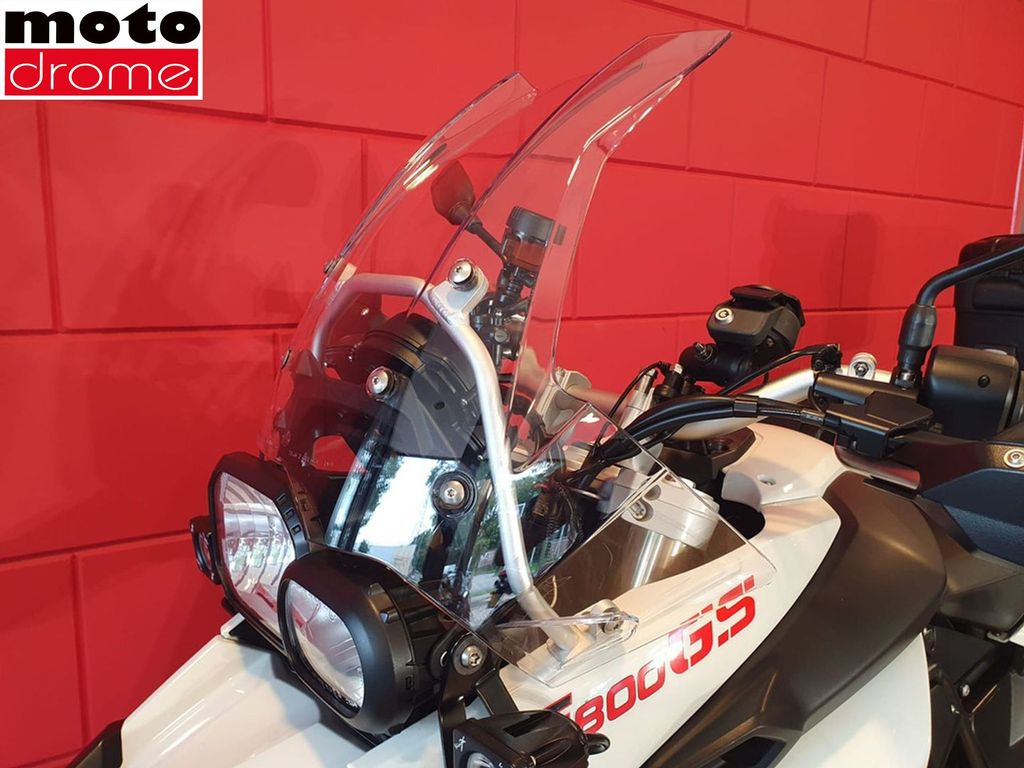 Foto 16 - BMW F 800 GS | ZEER COMPLEET | GARANTIE