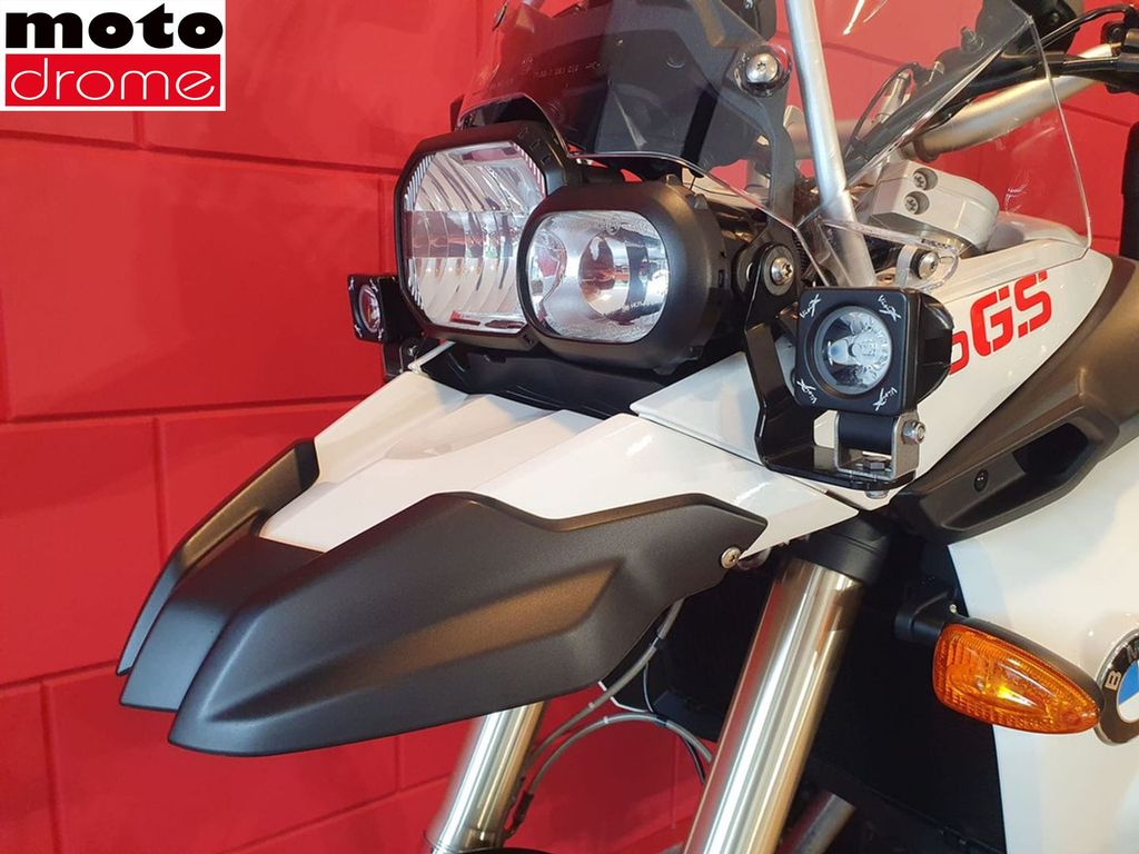 Foto 18 - BMW F 800 GS | ZEER COMPLEET | GARANTIE